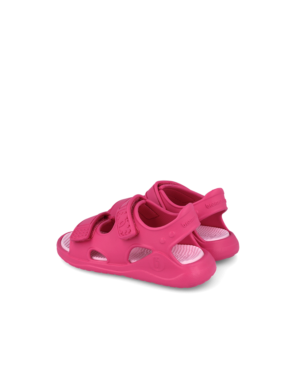 Fushia Waterproof