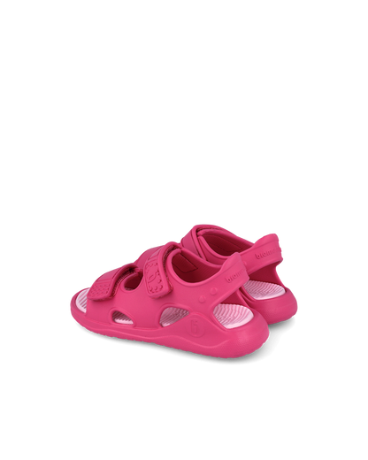 Fushia Waterproof