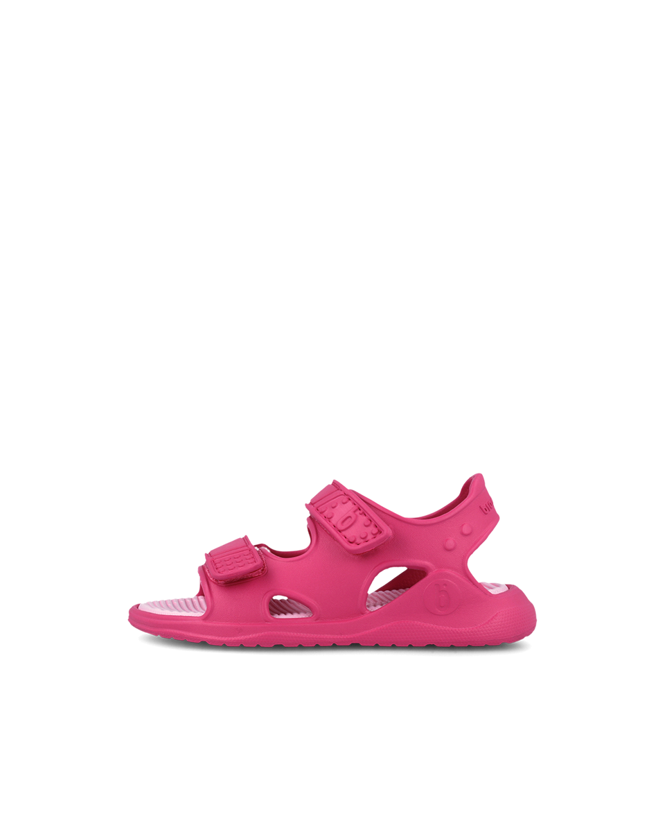 Fushia Waterproof