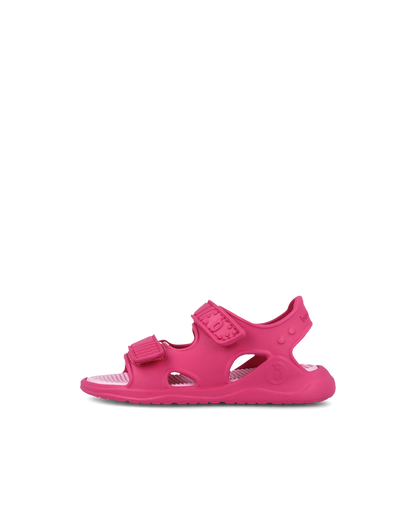 Fushia Waterproof
