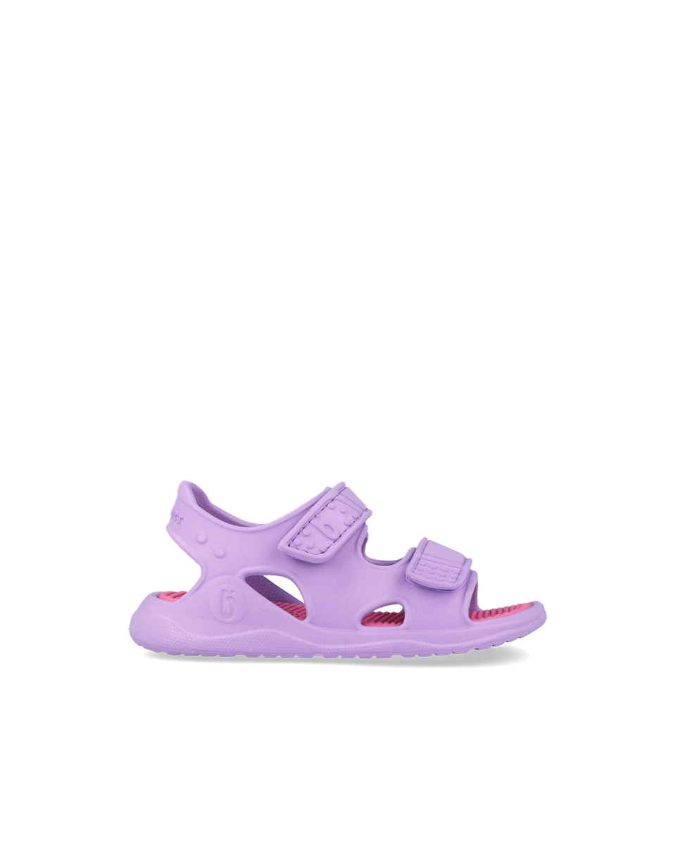 Lilac Waterproof