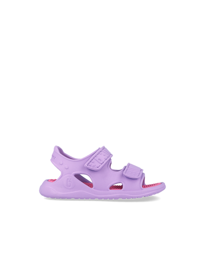 Lilac Waterproof