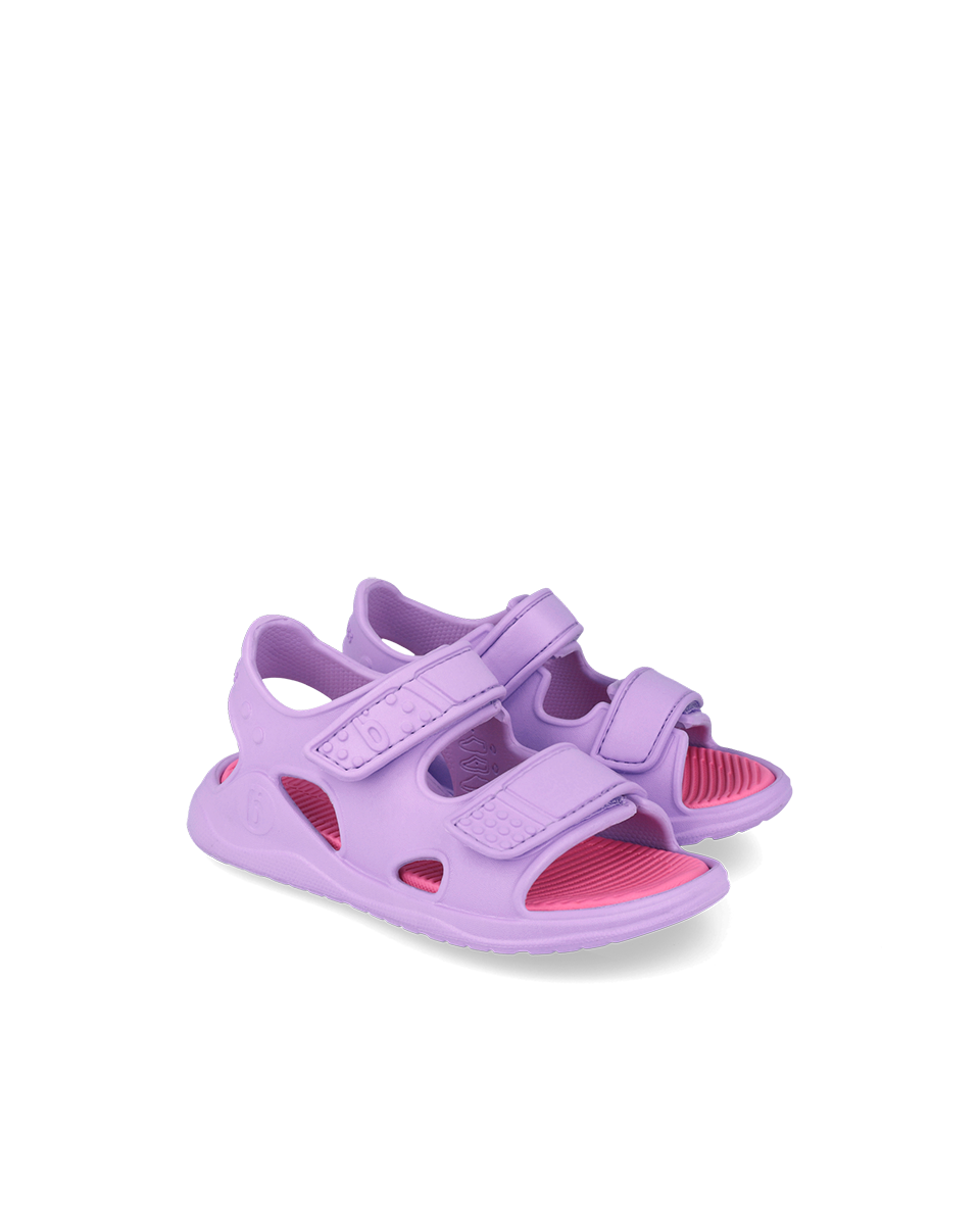 Lilac Waterproof
