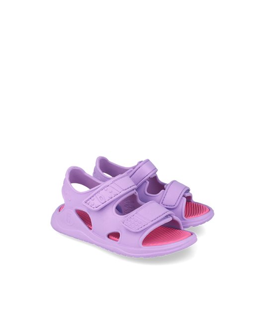 Lilac Waterproof