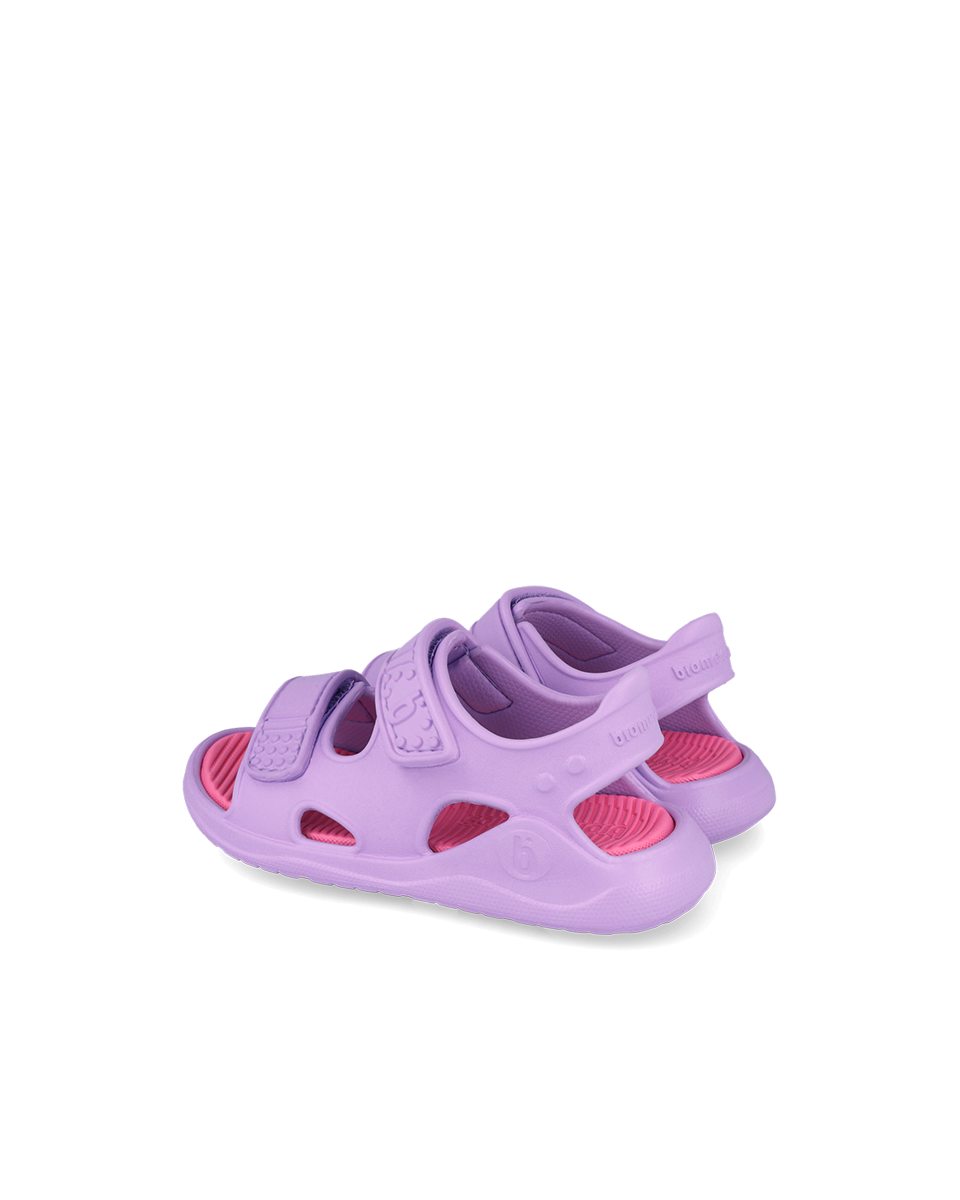 Lilac Waterproof