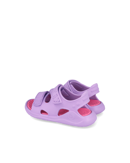 Lilac Waterproof