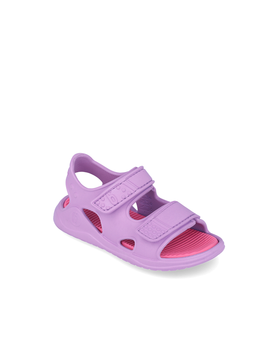 Lilac Waterproof