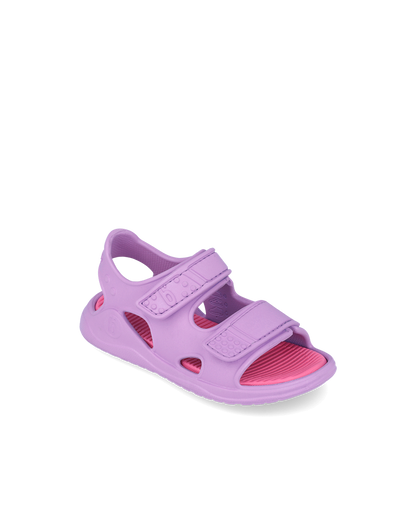 Lilac Waterproof