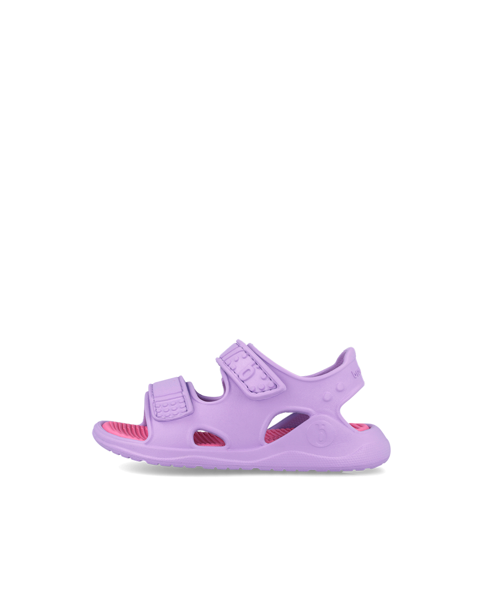 Lilac Waterproof