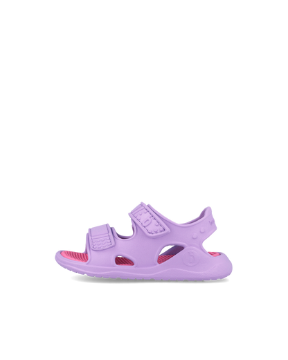 Lilac Waterproof